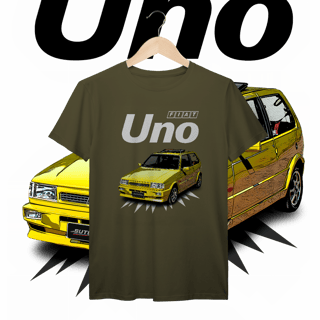 Nome do produto Camiseta Prime - Uno de Revista - STT010