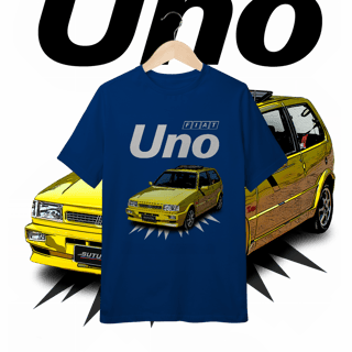 Nome do produto Camiseta Inf (10 a 14) - Uno de Revista - STT010