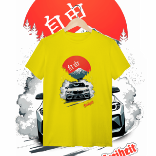 Nome do produto Camiseta Quality - Liberdade - STT013