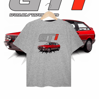 Nome do produto Camiseta Plus Size - Gol de Revista - STT014