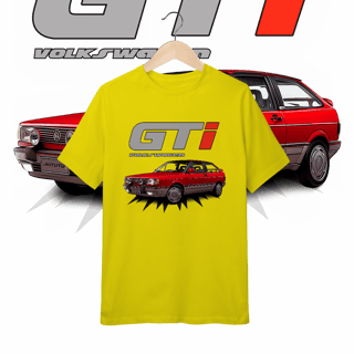 Nome do produto Camiseta Inf (10 a 14) - Gol de Revista - STT014