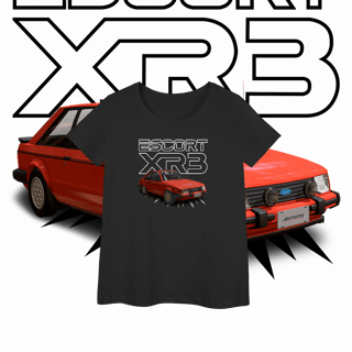 Nome do produto Baby Look Long Prime - Escort de Revista - STT015