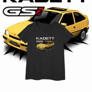 Nome do produto Baby Look Long Prime - Kadett de Revista - STT018