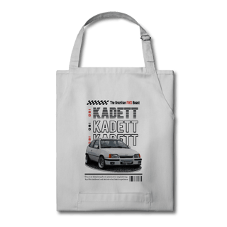 Nome do produto Avental Brim - Kadett de Revista - STT018