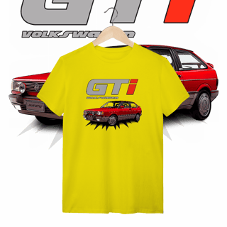 Nome do produto Camiseta Quality - Gol de Revista - STT014