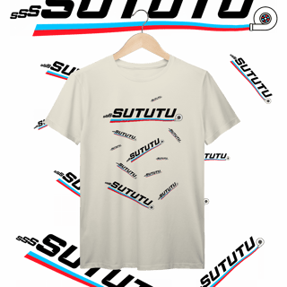 Nome do produto Camiseta Prime - Sututu - STT001