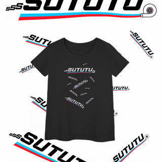 Nome do produto Baby Look Long Prime - Sututu - STT001