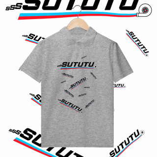 Nome do produto Polo Quality - Sututu - STT001