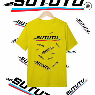 Nome do produto Camiseta Inf (10 a 14) - Sututu - STT001