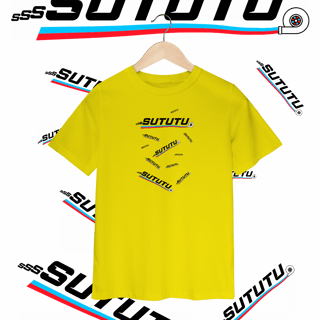 Nome do produto Camiseta Inf (2 a 8) - Sututu - STT001