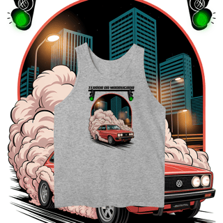 Nome do produto Regata Masculina - Terror da Madrugada - STT021