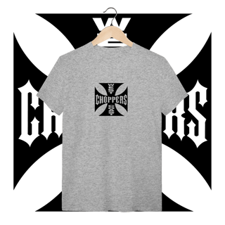 Nome do produto Camiseta Quality - West Coast Brian Skyline - STT024