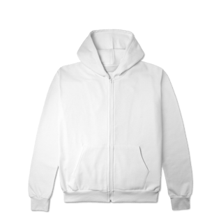 Nome do produto Sututu - Moletom Prime Com Ziper - STT001