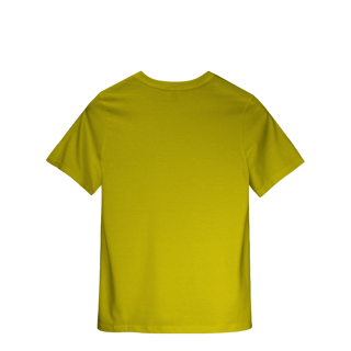 Nome do produto Saudações da Biela - Camiseta Quality Inf (2 a 8 anos) - STT002