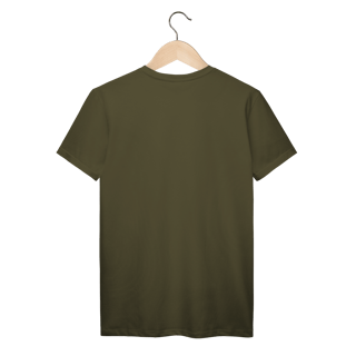 Nome do produto Camiseta Prime - Racha no Rio - STT004