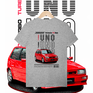 Nome do produto Camiseta Quality - Uno de Revista - STT010