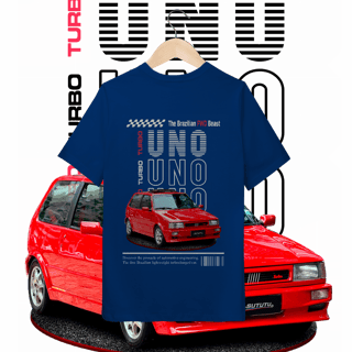 Nome do produto Camiseta Inf (10 a 14) - Uno de Revista - STT010