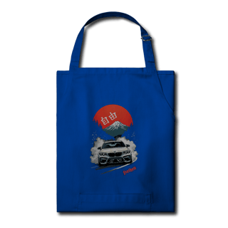 Nome do produto Avental Brim - Liberdade - STT013