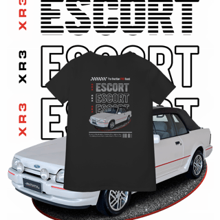 Nome do produto Baby Look Long Prime - Escort de Revista - STT015