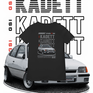 Nome do produto Baby Look Long Prime - Kadett de Revista - STT018