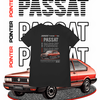 Nome do produto Baby Look Long Prime - Passat de Revista - STT019