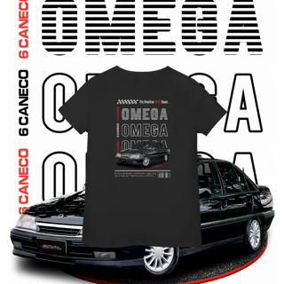 Nome do produto Baby Look Long Prime - Omega de Revista - STT020
