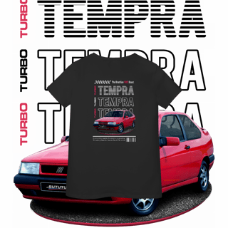 Nome do produto Baby Look Long Prime - Tempra de Revista - STT005