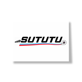 Nome do produto Sututu - Poster Paisagem - STT001