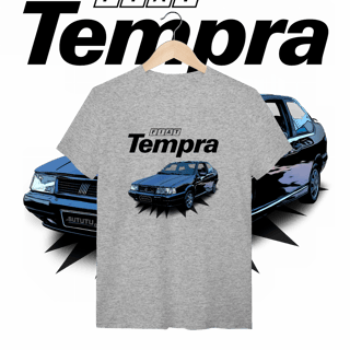 Nome do produto Camiseta Quality - Tempra de Revista - STT005