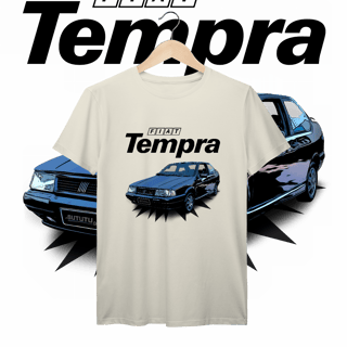 Nome do produto Camiseta Prime - Tempra de Revista - STT005