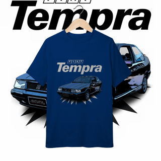 Nome do produto Camiseta Inf (10 a 14) - Tempra de Revista - STT005