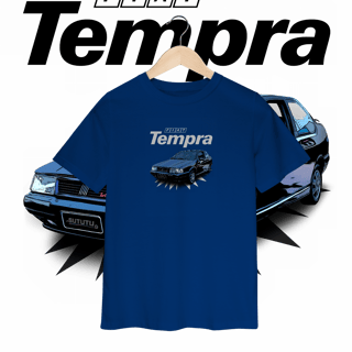 Nome do produto Camiseta Inf (2 a 8) - Tempra de Revista - STT005