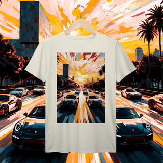 Nome do produto Camiseta Prime - Comboio na 23 - STT009