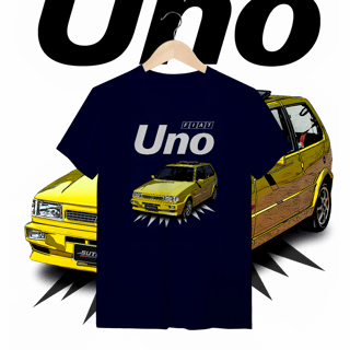 Nome do produto Camiseta Quality - Uno de Revista - STT010