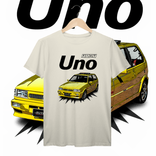 Nome do produto Camiseta Prime - Uno de Revista - STT010