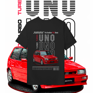 Nome do produto Camiseta Inf (10 a 14) - Uno de Revista - STT010