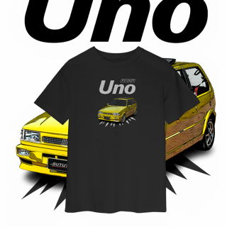 Nome do produto Camiseta Inf (2 a 8) - Uno de Revista - STT010