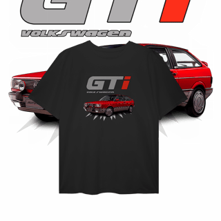 Nome do produto Camiseta Plus Size - Gol de Revista - STT014