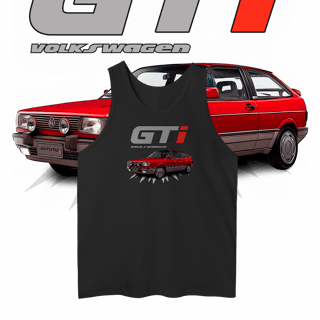 Nome do produto Regata Masculina - Gol de Revista - STT014