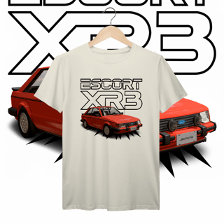 Nome do produto Camiseta Prime - Escort de Revista - STT015