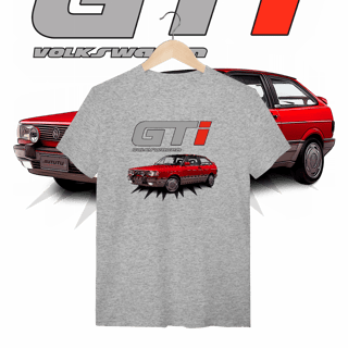 Nome do produto Camiseta Quality - Gol de Revista - STT014