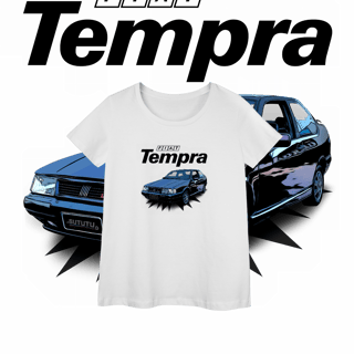 Nome do produto Baby Look Long Prime - Tempra de Revista - STT005