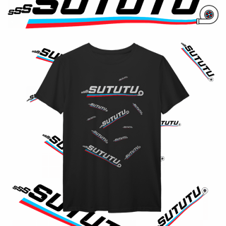 Nome do produto Camiseta Prime - Sututu - STT001