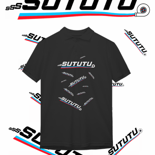 Nome do produto Polo Prime - Sututu - STT001