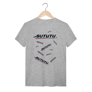Nome do produto Camiseta Quality - Sututu - STT001