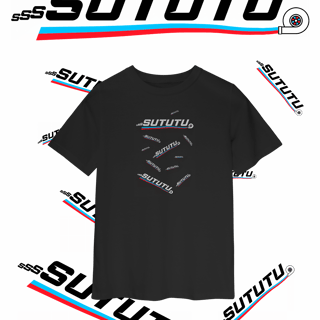 Nome do produto Camiseta Inf (2 a 8) - Sututu - STT001