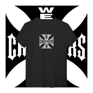 Nome do produto Camiseta Quality - West Coast Brian Skyline - STT024