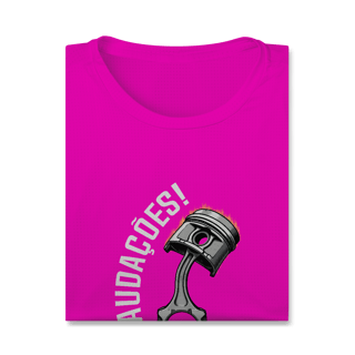 Nome do produto Saudações da Biela - Baby Long Sport Dry UV - STT002