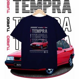 Nome do produto Camiseta Plus Size - Tempra de Revista - STT005