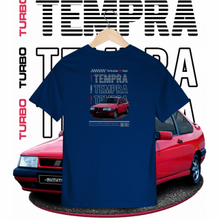 Nome do produto Camiseta Inf (2 a 8) - Tempra de Revista - STT005